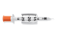 Insulin Syringes